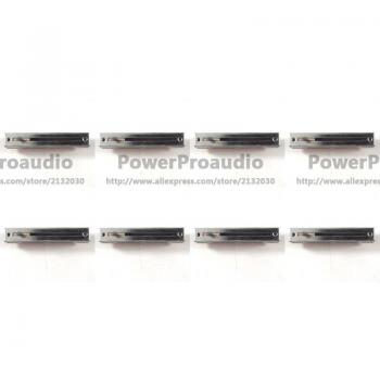 Set Completo 8 Uds – DDJ‑SX 418‑S1‑701‑HA