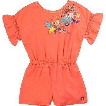 Carrément Beau Kinderoverall DAVID