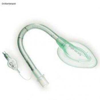 AMBU AuraFlex Larynxmaske Einmalgebrauch Größe 4