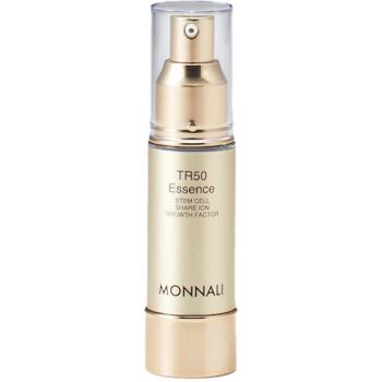 MONNALI Gold Serie TR50 Serum 30g