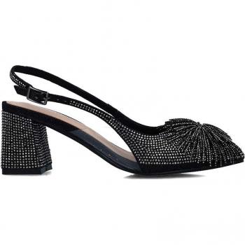 Sandalias Menbur Brillantes de Gala 24411m