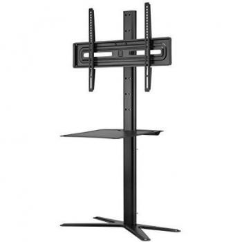 One For All WM4672 Solid Line Universal TV Stand