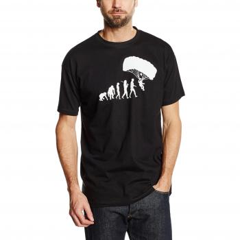Shirtzshop Paraglider Evolution – Standard XL