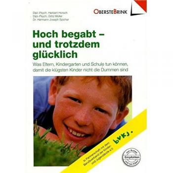 Hoch begabt