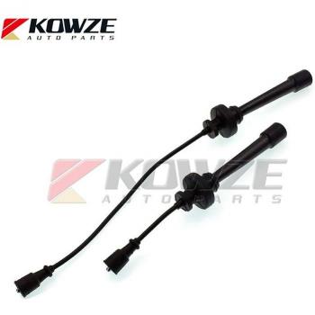 KOWZE Cables de Chispa MD334043 para Mirage y Pajero IO