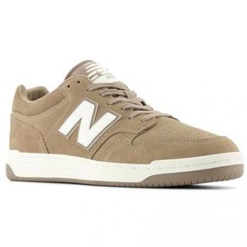 New Balance 480 LDT Zapatilla de Hombre en Marrón