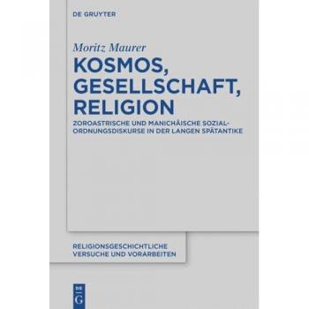 Kosmos Gesellschaft Religion