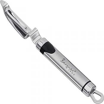 VerduraSlicer 23 cm Bergner Acciaio Inossidabile