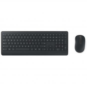 Microsoft Wireless Desktop 900 Wireless Keyboard and Mouse