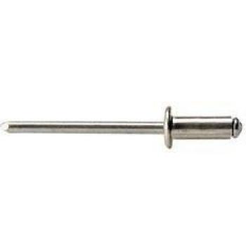 REMACHE INOX A2-4,8X10
