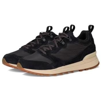 Recraft MXD Alpine 83 Merrell Sneaker Nero