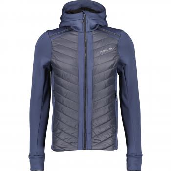 Didriksons Zuko Fleecejacke unisex XS
