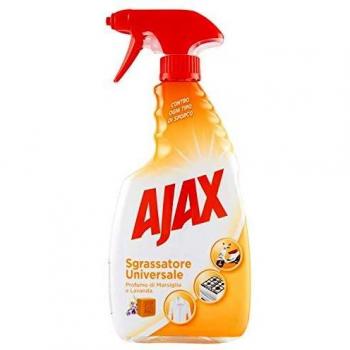 AJAX SGRASSATORE ML 600 SPRAY
