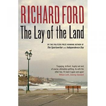 Richard Ford Lay Of The Land