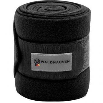 Waldhausen Basic Dual Color Fleece Roll – Set of Four