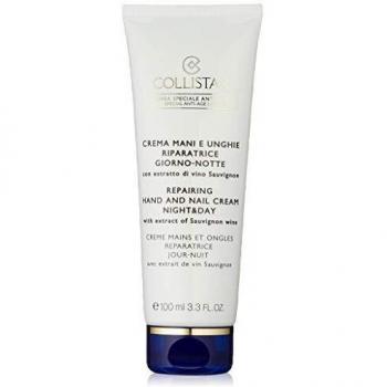Collistar Crema Mani Repairing Hand and Nail Cream, 100 ml