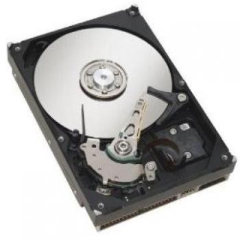Fujitsu SAS Hard Drive 2TB 7.2K RPM 512e
