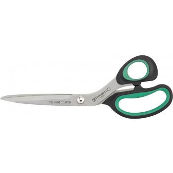 Forbice Multiuso Stahlwille 23,70 cm – Acciaio Inox con Rivestimento Titanio