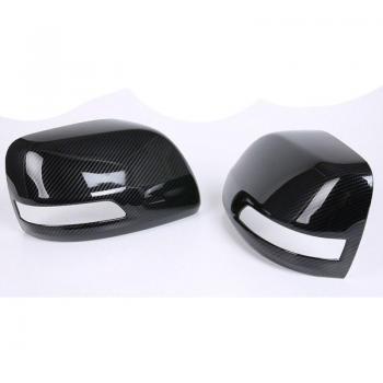 Capuchon Décoratif Miroir Porte – Toyota Land Cruiser 150/Prado LC150/FJ150