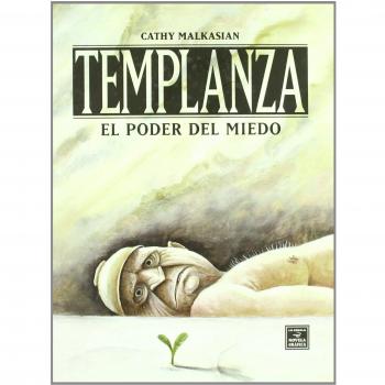 Templanza (Tapa dura).