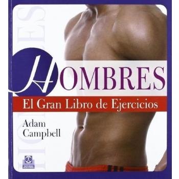 Mujeres. El gran libro de ejercicios (Color).