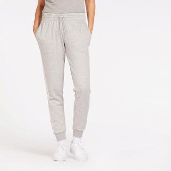 Adidas Essentials French Terry 3 Stripes Damen Sporthose