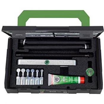 Ball Bearing Extraction Kit 35‑120 mm – Kukko 69B