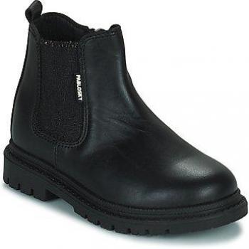 Bota de Primavera/Verano Pablosky 414410 22 Negra