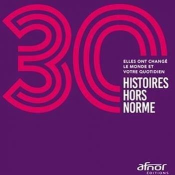 30 histoires hors norme