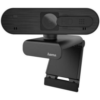 Hama C-600 Pro zwart