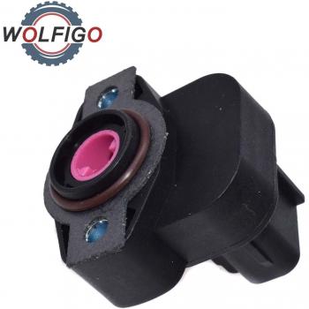 WOLFIGO Throttle Position Sensor TPS for Dodge Intrepid