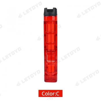 LETOYO Fishing Pole Storage Solution