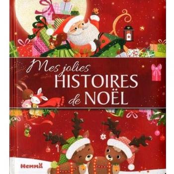 Mes jolies histoires de Noël