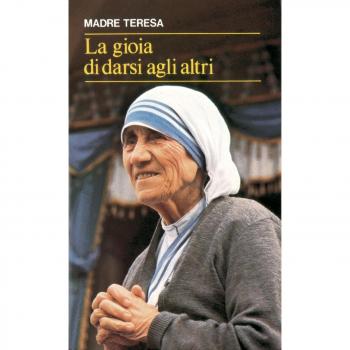 La gioia di darsi agli altri. «Lo avete fatto a me»