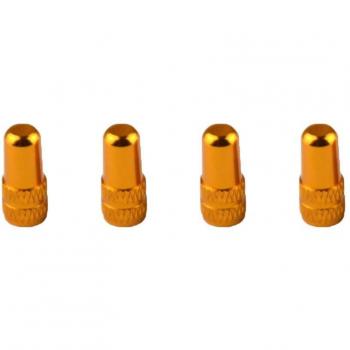 RoadShield Valve Caps – Waterproof & Sleek Set