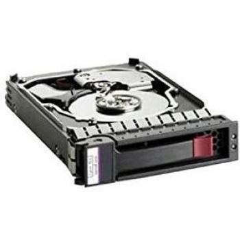 Disco Rigido HPE 750GB 3G SATA 7.2K rpm LFF