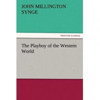 The Playboy of the Western World