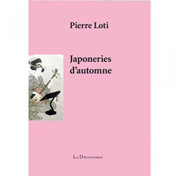 Japoneries d'automne