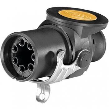 HELLA 8JA 011 896-001 DIN/ISO 7638-2 Stecker