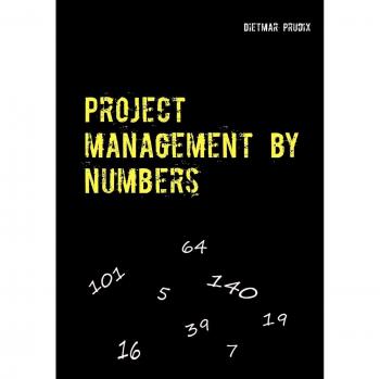 Project management by numbers: simple