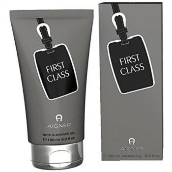 Etienne Aigner Männerkörperreinigung First Class 150 ml