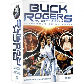 Buck Rogers au 25ème siècle