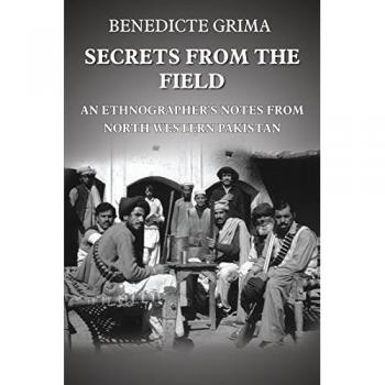 Grima, Benedicte: Secrets from the Field