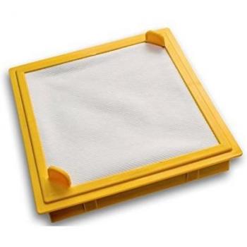 Vhbw HEPA-Filter passend für Hoover TD 4267 011