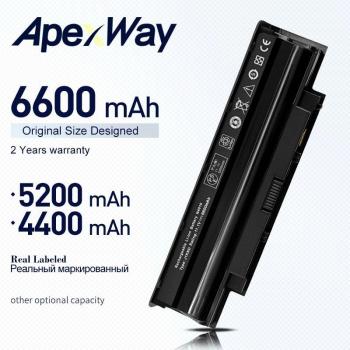 11.1V J1KND Laptop Battery for Dell Inspiron N7010