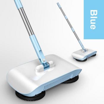 Stainless Steel Sweeper