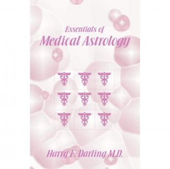 Essentials of Medical Astrology