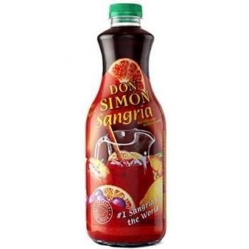 Don Simon Sangria 7% 1,5l