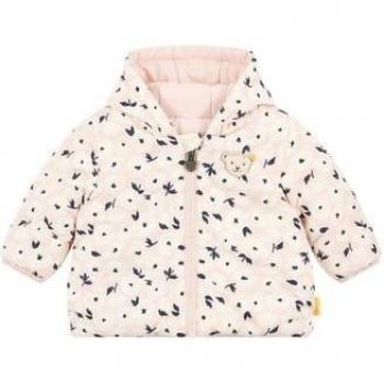 Giacca reversibile Blu Steiff