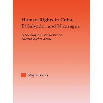 Vitalsource Technologies, Inc. Human Rights In Cuba, El Salvador And Nicaragua